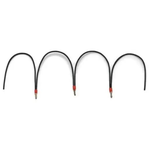 WAGO, 210 Wire Commoning Chain for use with  for use with Terminal Blocks - 210-103 product image