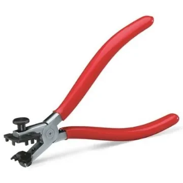 WAGO Pliers, Lock Grip Tip - 210-492 product image