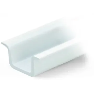 WAGO, 210 Mounting Accessories for use with  for use with Terminal Blocks - 210-509 product image
