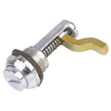 Dzus Fastener Europe Steel Pawl Latch - XR-100-1-278-433 product image