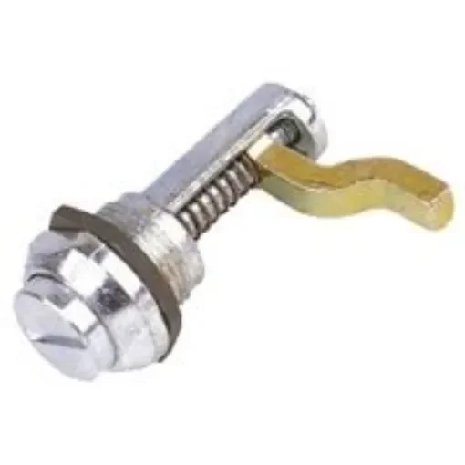 Dzus Fastener Europe Steel Pawl Latch - XR-100-1-278-433 product image