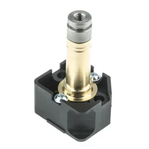 EMERSON – ASCO Solenoid Valve 18990001, 3 port(s) , NC product image