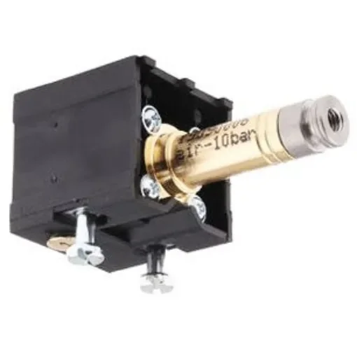 EMERSON – ASCO 3/2 Pneumatic Solenoid Valve - Solenoid/Spring 190 Series - 19090006 product image