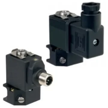 EMERSON – ASCO 230 V ac Solenoid Valve Coil - 43004422 product image