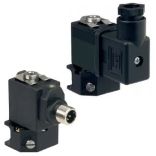 EMERSON – ASCO 230 V ac Solenoid Valve Coil - 43004422 product image