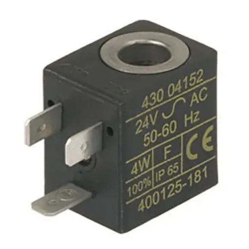 EMERSON – ASCO 115 V dc, 230 V ac Solenoid Valve Coil - 43004472 product image