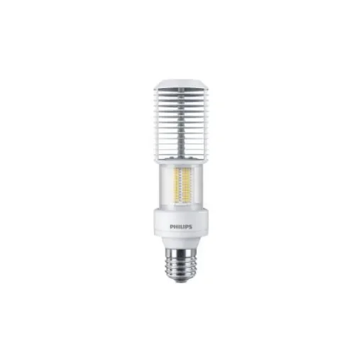 Philips MAS E40 LED Bulbs 50 W, 4000K, Cool White - 929003468518 product image