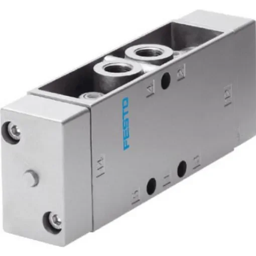 Festo Directional Control Valve type Pneumatic Valve, G G 1/2in to G G 1/2in, 10 bar - JH-5-1/2-EX product image