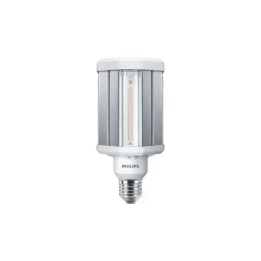 Philips TForce E27 LED Bulbs 42 W, 4000K, Cool White - 929002006602 product image