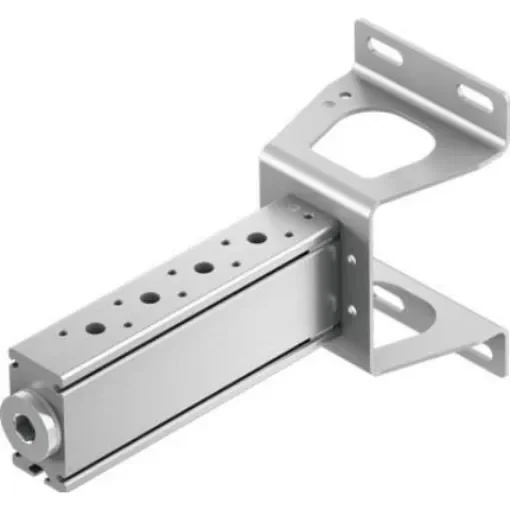 Festo VABM Manifold G 3/8 G 3/8 - VABM-B10-20-G38-2-P53-E product image