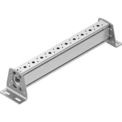 Festo VABM Manifold G 3/8 G 3/8 - VABM-B10-20-G38-9-P53 product image