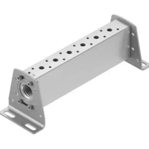 Festo VABM Manifold G 3/4 - VABM-B10-30-G34-5-P53 product image