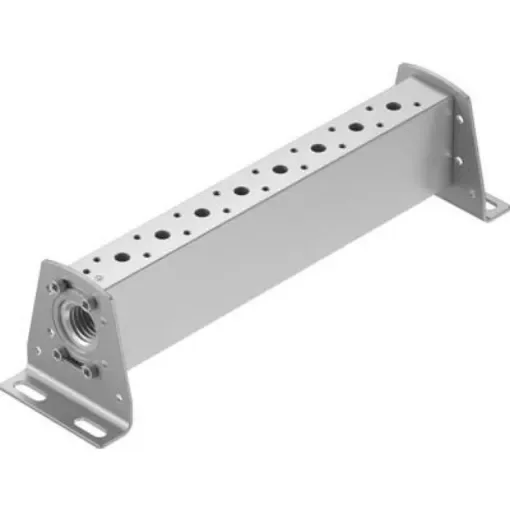 Festo VABM Manifold G 3/4 G 3/4 - VABM-B10-30-G34-7-P53 product image