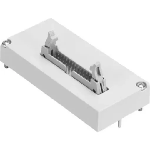 Festo VAEM Electrical Interface, 573452 - VAEM-L1-S-M3-26 product image