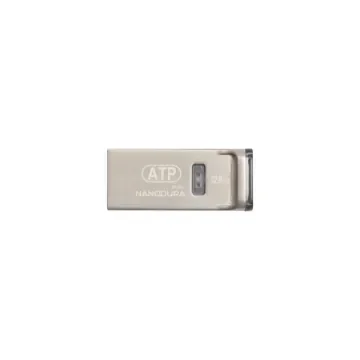 ATP B600Sc 128 GB USB 3.2 USB Flash Drive - AF128GUFN1NC-GBAXX product image