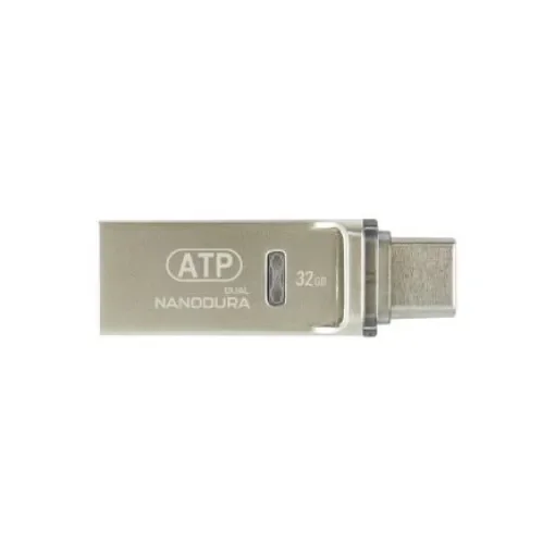 ATP B600Sc 32 GB USB 3.2 USB Flash Drive - AF32GUFN2NC-GBAXX product image