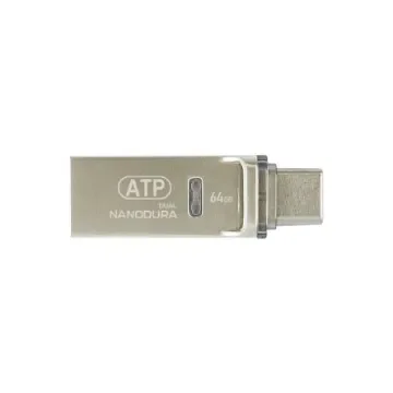 ATP B600Sc 64 GB USB 3.2 USB Flash Drive - AF64GUFN2NC-GBAXX product image