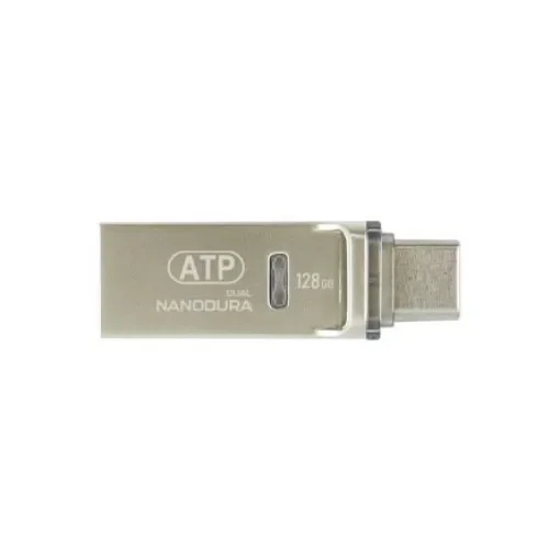ATP B600Sc 128 GB USB 3.2 USB Flash Drive - AF128GUFN2NC-GBAXX product image