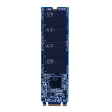 ATP A600Vc M.2 (2280) 64 GB Internal SSD - AF64GSTIC-2BAXX product image