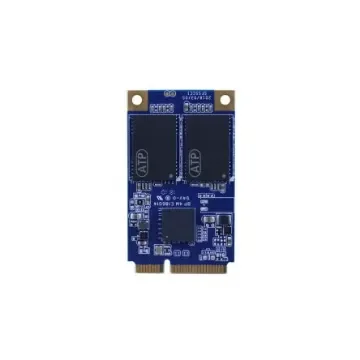 ATP A600Vc mSATA 32 GB Internal SSD - AF32GSTHI-2BAXX product image
