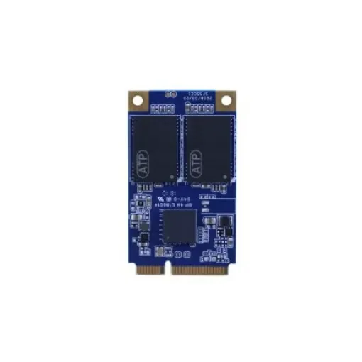 ATP A600Vc mSATA 32 GB Internal SSD - AF32GSTHI-2BAXX product image