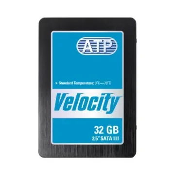 ATP A600Vc 2.5 inch 32 GB Internal SSD - AF32GSTCJ-2BAXX product image