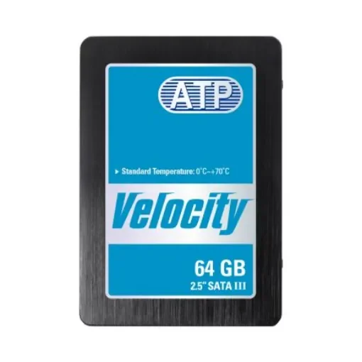 ATP A600Vc 2.5 inch 32 GB Internal SSD - AF64GSTCJ-2BAXX product image