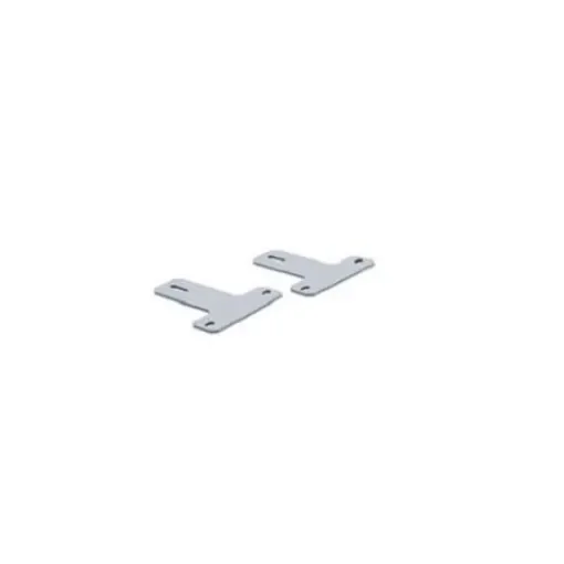 Waldmann Flat Lamp Lighting Mounting Bracket for LED Lamps - 408109019-00728797 product image