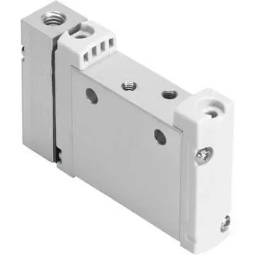 Directional Control Valve type Pneumatic Valve, Metric M3 to Metric M3, 10 bar - VUWG-L10A-M52-R-M3 product image