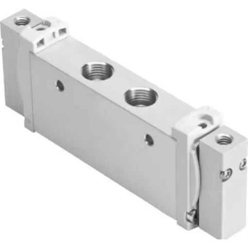 Directional Control Valve type Pneumatic Valve, G G 1/4in to G G 1/4in, 10 bar - VUWG-L18-P53U-G14 product image