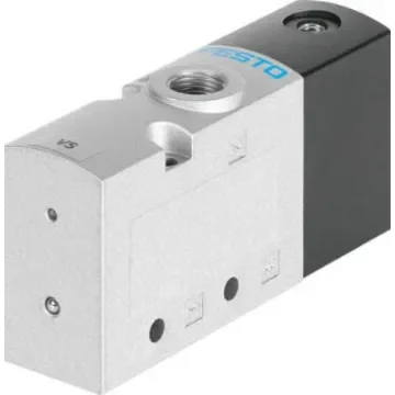 Directional Control Valve type Pneumatic Valve, G G 1/8in to G G 1/8in, 10 bar - VUWS-LT20-M32C-M-G18 product image