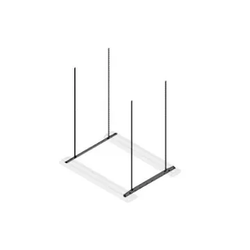 Waldmann Mounting Holder Type Indicator Lampholder - 226136019-00813541 product image