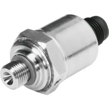 Festo Pressure Switch, SPBA Series - SPBA-P2R-G18-2P-M12-0,25X product image