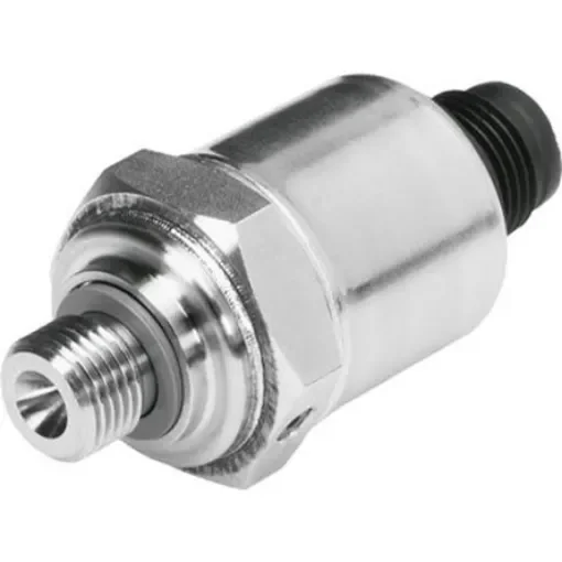 Festo Pressure Switch, SPBA Series - SPBA-P2R-G18-2P-M12-0,25X product image