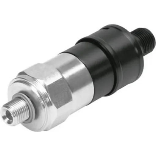 Festo Pressure Switch, SPBA Series - SPBA-P2R-G18-W-M12-0,25X product image