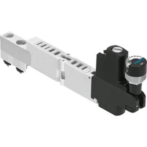 Festo VMPA Regulator Plate, 549053 - VMPA1-B8-R2C2-C-06 product image