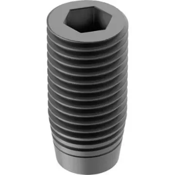 Festo VMPA1 Series Flow Controller, 572543 - VMPA-FT-NW0.7-10 product image