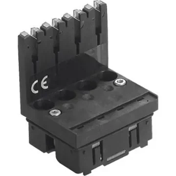 Festo VMPA Electrical Module, 537985 - VMPA2-MPM-EMM-2 product image