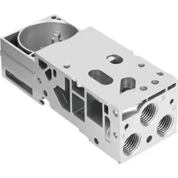 Festo VMPA Sub Base, 542223 - VMPA-FB-AP-P1 product image