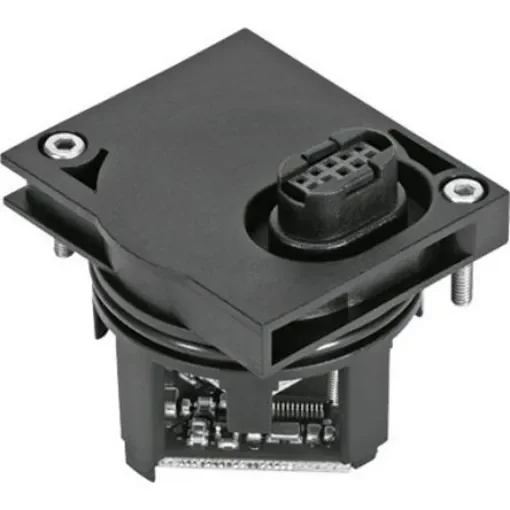 Festo VMPA Electronics Module, 542224 - VMPA-FB-EMG-P1 product image
