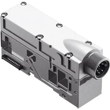 Festo VMPA Supply Plate, 541083 - VMPA-FB-SP-7/8-V-5POL product image