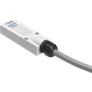 Festo VMPA Cable, 533194 - VMPA-KMS1-24-10 product image