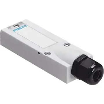 Festo VMPA Hood, 533198 - VMPA-KMS-H product image