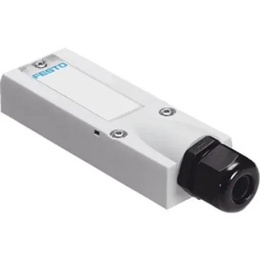 Festo VMPA Hood, 533198 - VMPA-KMS-H product image