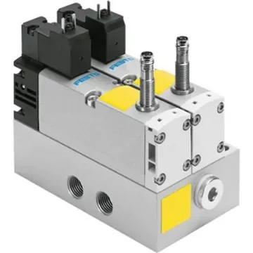 Festo VOFA Control Block, 569820 - VOFA-L26-T52-M-G14-1C1-ANP product image