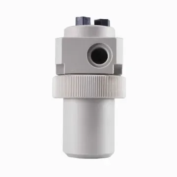 Jumo, 202810 Series 1-1/2 in Non-Metallic Fitting for Use with Electrochemical Sensors - 202810/03-104-87-087/000 product image