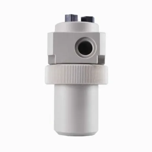 Jumo, 202810 Series 1-1/2 in Non-Metallic Fitting for Use with Electrochemical Sensors - 202810/03-104-87-087/000 product image