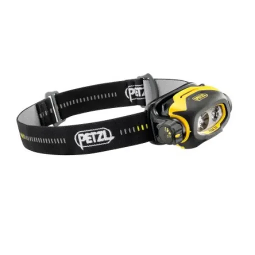 Petzl ATEX Head Torch - E78CHR 2 product image