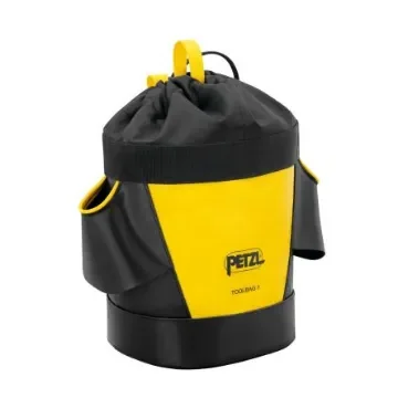 Petzl Polyester, Polypropylene Tool Bag 340mm x 340mm x - S047BA02 product image