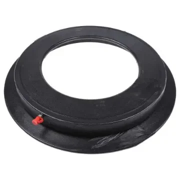 RS PRO Heavy Duty Conveyor Turntable, 400mm, 7.5kN Load Capacity - 2787844 product image